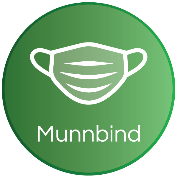Munnbind