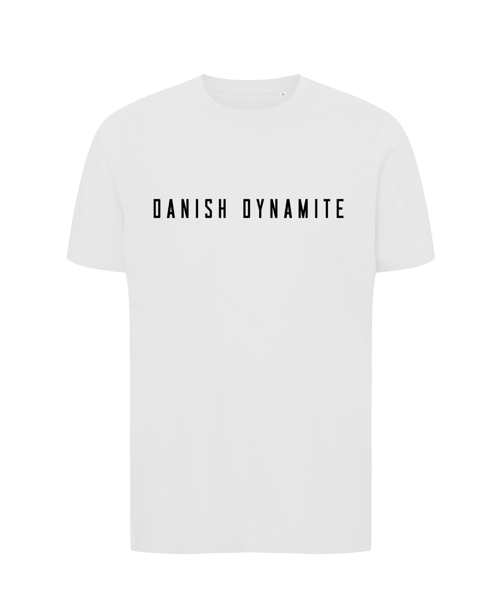 landshold, t-shirt, Danish dynamite, medium | Healthy Head