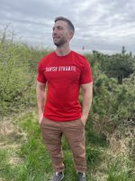 T-shirt-danishdynamite-red4