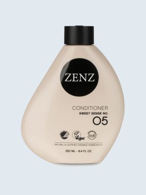Zenz, Conditioner Sweet Sense No. 05, 250 ml