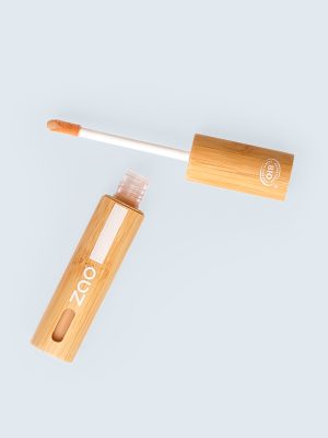 ZAO, Økologisk Liquid Concealer, 7 ml