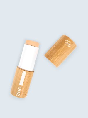 ZAO, Økologisk Foundation Stick, 10 g