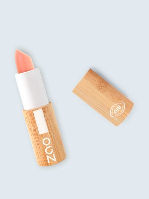 ZAO, Økologisk Cocoon Læbestift/Læbepomade, 3,5 g