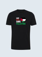 Free-palestine,-sort,-t-shirt3