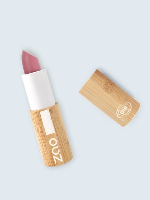 ZAO, Økologisk Matt Læbestift, 3,5 g