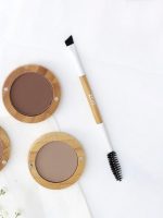 ZAO-Bamboo-Eyebrow-Duo-Brush-Makeupbørste-712-3