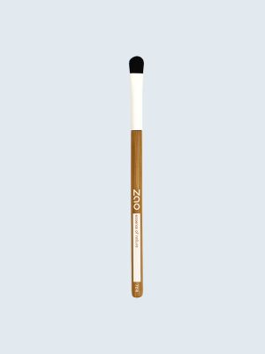 ZAO, Bamboo Shading Brush, Makeupbørste, 704