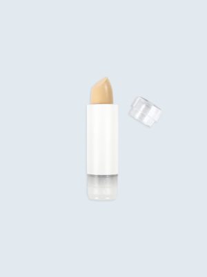 ZAO, Økologisk Concealer, Refill, 3,5 g