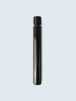 ZAO, Økologisk Volume Mascara Aloe Vera, Refill, 7ml