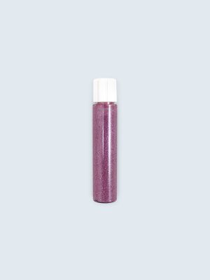 ZAO, Økologisk Lipgloss, Refill, 3,8 ml