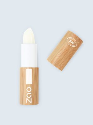 ZAO, Økologisk Læbepomade, 3,5 g