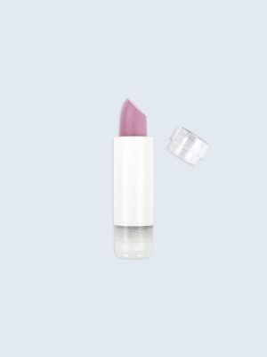 ZAO, Økologisk Matt Læbestift, Refill, 3,5 g