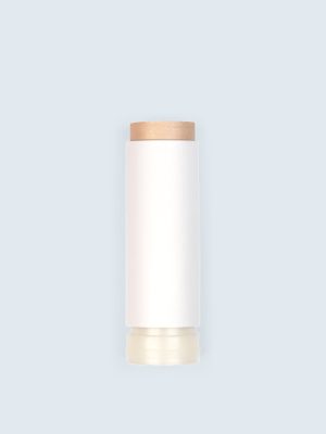 ZAO, Økologisk Shine-Up Highlighter Stick, Refill, 10 g
