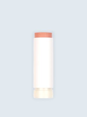 ZAO, Økologisk Blush Stick, Refill, 10 g