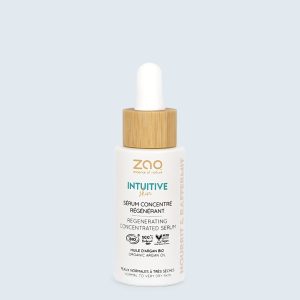 Face Cream & Serum