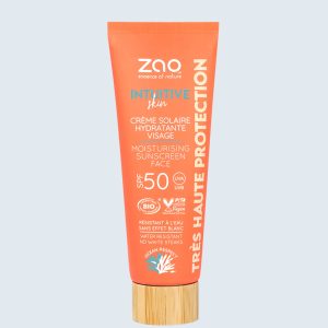 Sun care