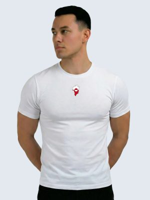 T-shirt, Grønland, Grønland Emblem