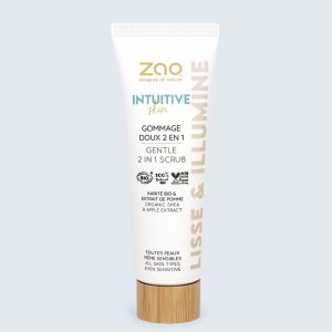 Face Scrub