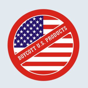 Boycott USA