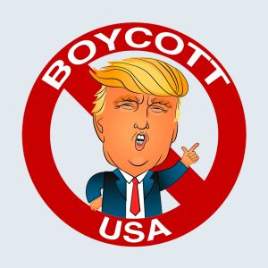 Anti Trump