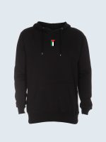 Hoodie,-Palæstina,-Palæstina-flag