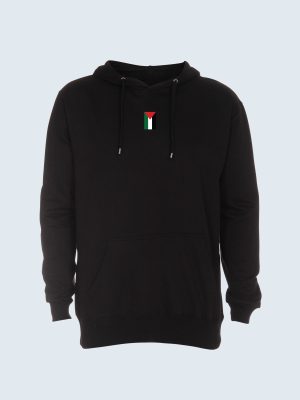 Hoodie, Palæstina, Palestine, Palæstina Flag