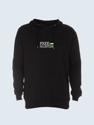 Hoodie, Palestine, Palestine Flag, Icon