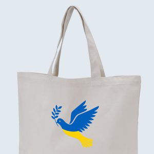 Ukraine tote bags
