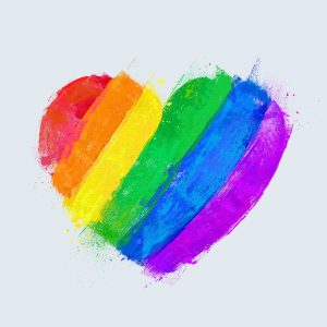 LGBTQ+ apparel