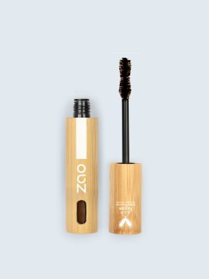 ZAO, Vegansk Daring Mascara, 7 ml