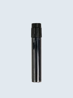 ZAO, Vegansk Daring Mascara, Refill, 7ml