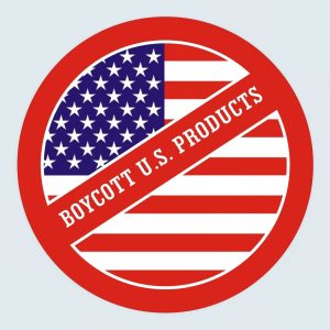 Boycott USA