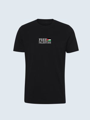 T-shirt, Palestine, Palestine, Palestine flag, Free Palestine, icon