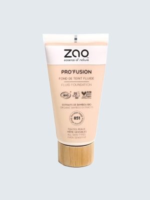 ZAO, Økologisk Flydende Foundation, Pro Fusion