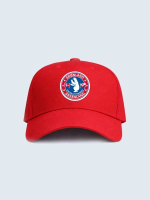 Cap, Kasket, Kalaallit Nunaat, Grønland, Danmark, Onesize