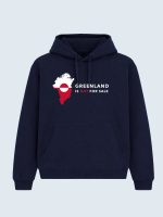Hoodie-Greenland-not-for-sale-navy1