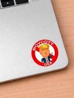 boycott-boykot-usa-anti-trump-sticker-pc
