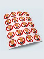 boykot-trump-usa-klistermærker-20-pcs