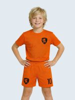 nederland-Nationaal-elftalset-Kinderen