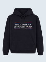 Make-America-Trumpless-again-hoodie-black