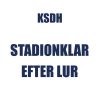 White, stadionklar