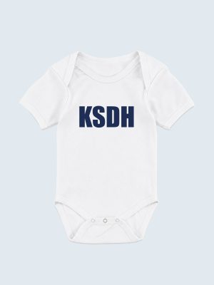 KSDH, Baby Body, Sparkedragt