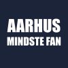Blue Navy, aarhusmindstefan
