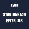 Blue Navy, stadionklar