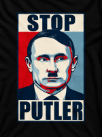 Putler hoodie - black - 02-grafik Putler hoodie i black - 02-grafik