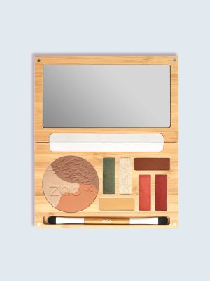 ZAO Terra Toscana palette