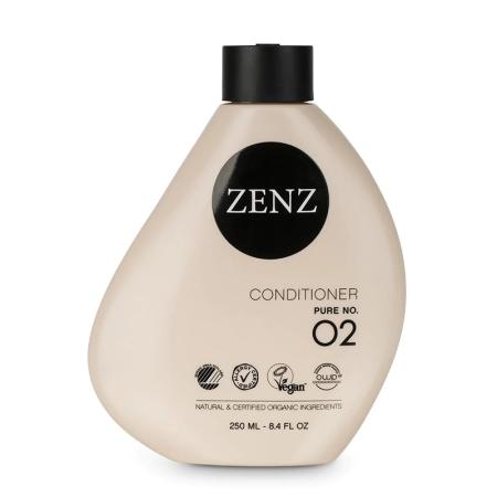 Zenz-organic-conditioner-pure-no-02-250ml-natural-and-certified-organic-ingredients