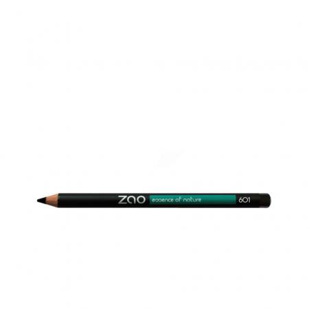 Zao-eye-pencil-601-black