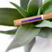 ZAO, Oekologisk Volume Mascara Aloe Vera Sort 090, 7 ml-4