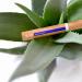 ZAO, Oekologisk Volume Mascara Aloe Vera Sort 090, 7 ml-4